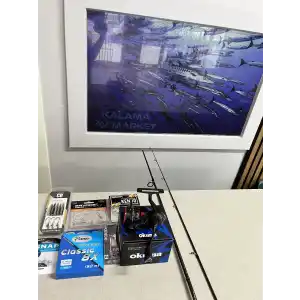 Eksiksiz Lrf Kombini