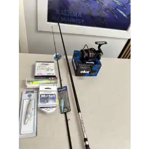 Eksiksiz Üst Segment Spin Kombini