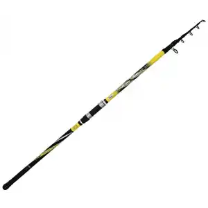 Kendo Spigola Surf 420cm 100-200 gr Teleskopik Kamış
