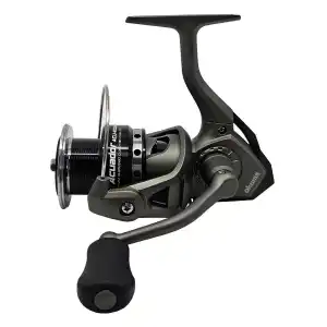 Okuma Acuador ACU-3000A 3+1BB Olta Makinesi