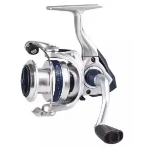 Okuma ARIA-3000a Painting Silver Spin Olta Makinesi