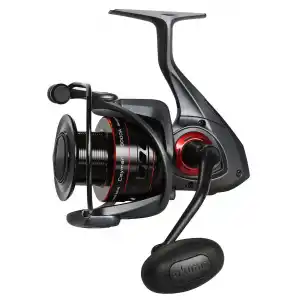 Okuma Ceymar C-6000 A Dark Grey Olta Makinesi