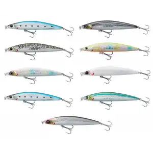 Savage Gear Gravity Shallow 10cm 14gr Sahte Balık