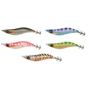 Savage Gear Super Cast Egi 17gr 10.5cm Sahte Balık