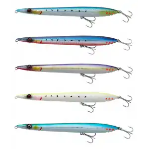 Savage Gear Surf Walker 2.0 15.5cm 26.5gr Sinking Sahte Balık