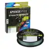 Berkley Spider wire Spool System 150 & 50m Moss GreenClear
