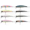 Kendo Cas Supper Deep Minnow 105s 35gr Sahte Balık