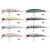 Kendo Cas Supper Deep Minnow 105s 35gr Sahte Balık