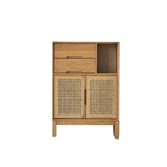 Wooden Calm Konsol-Çok Amaçlı Dolap