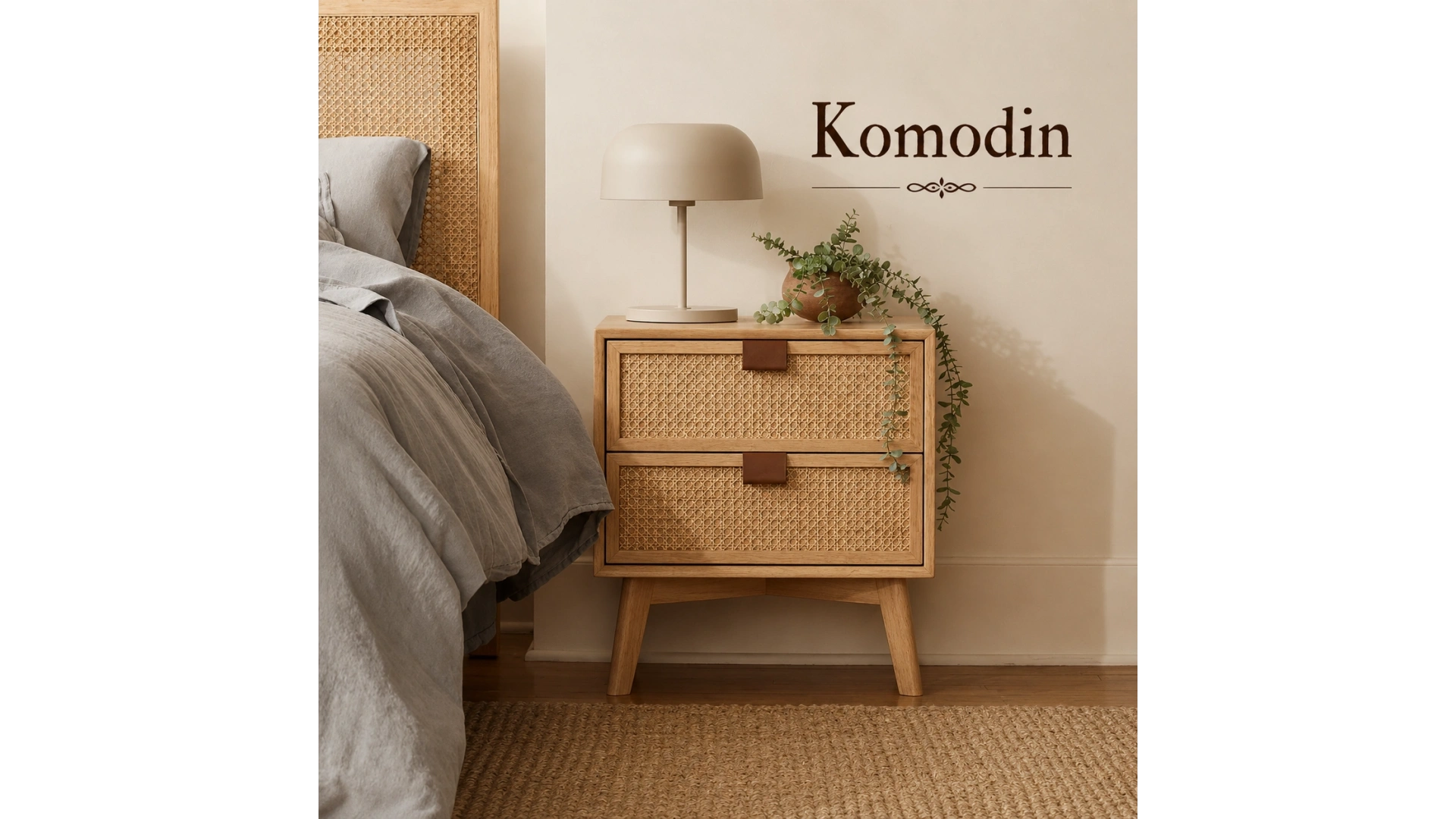 Komodin