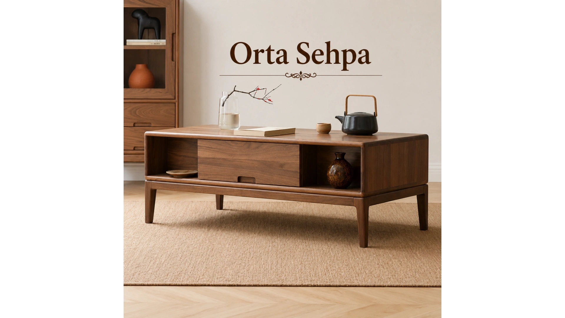 Orta Sehpa