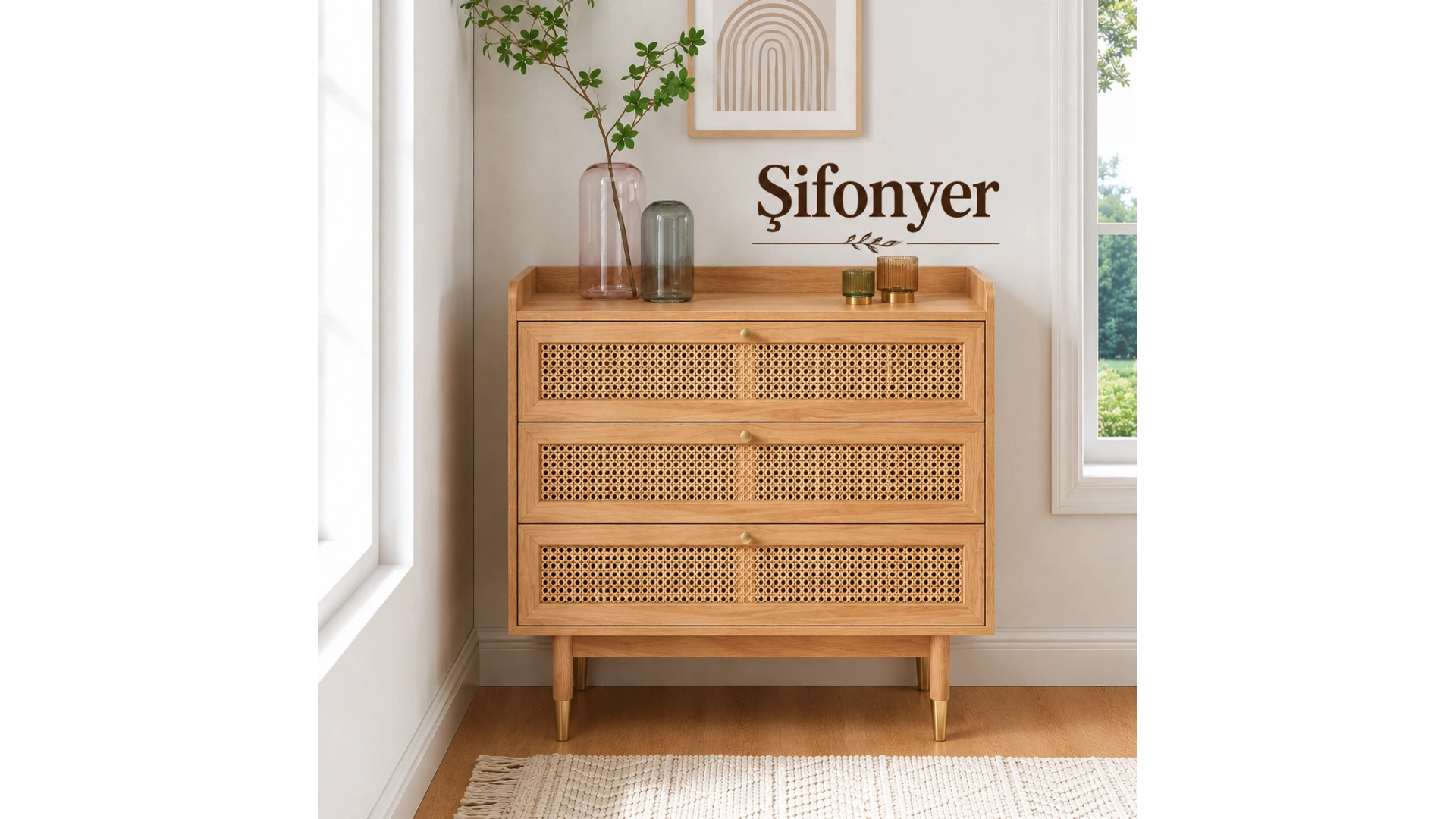 Şifonyer