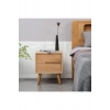 Ahşap Minimalist Modern Komodin
