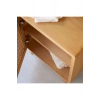 Scandi Mood Rattan Detaylı Komodin