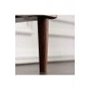 Lora Masif Ahşap Rattan Kapaklı Dolap