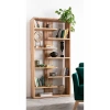 Forestline Masif Kitaplık