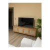 Élysée Masif Rattan TV Ünitesi
