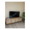 Élysée Masif Rattan TV Ünitesi