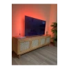 Élysée Masif Rattan TV Ünitesi
