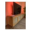 Élysée Masif Rattan TV Ünitesi