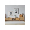 Wooden Calm Konsol-Çok Amaçlı Dolap
