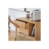 Wooden Calm Konsol-Çok Amaçlı Dolap