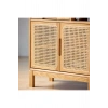 Wooden Calm Konsol-Çok Amaçlı Dolap