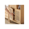 Wooden Calm Konsol-Çok Amaçlı Dolap
