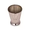 Turna Bakır Bevanda Bardak Düz 300 Ml Nikel Turna0456-2