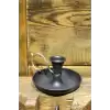 Metal Nostalji Mumluk & El Şamdanı Siyah Turna2623-1