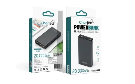 Powerbank