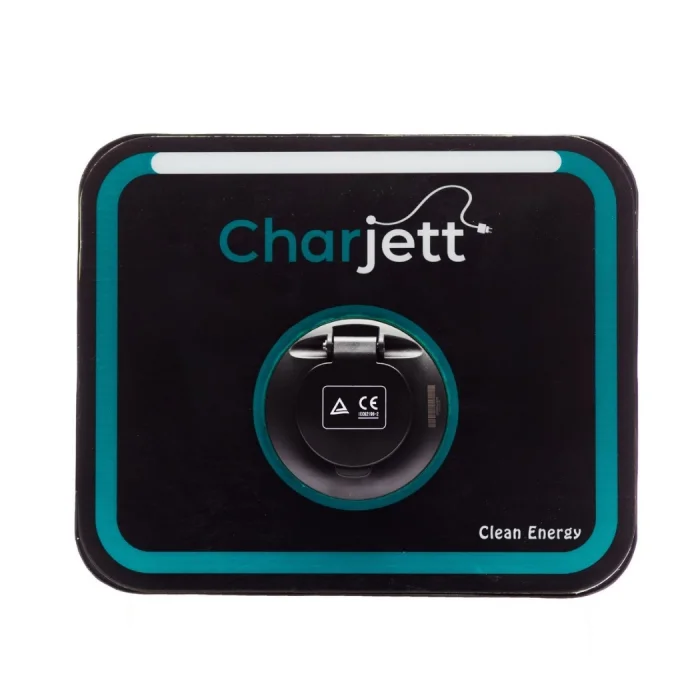 Ev Ofis Tipi 22kW Elektrikli Araç Şarj İstasyonu