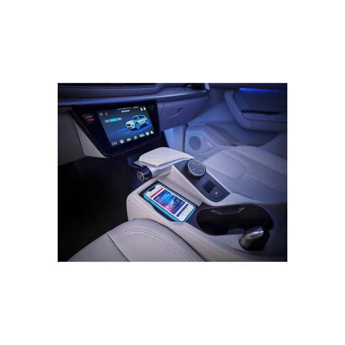 TOGG T10X Alt Ekran Multimedya Uyumlu 9H Nano Ekran Koruyucu