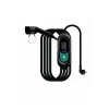 Charjett CJ-55 3.7 kW 16A Type 2 Taşınabilir Elektrikli Araç Şarj Cihazı 5 Metre