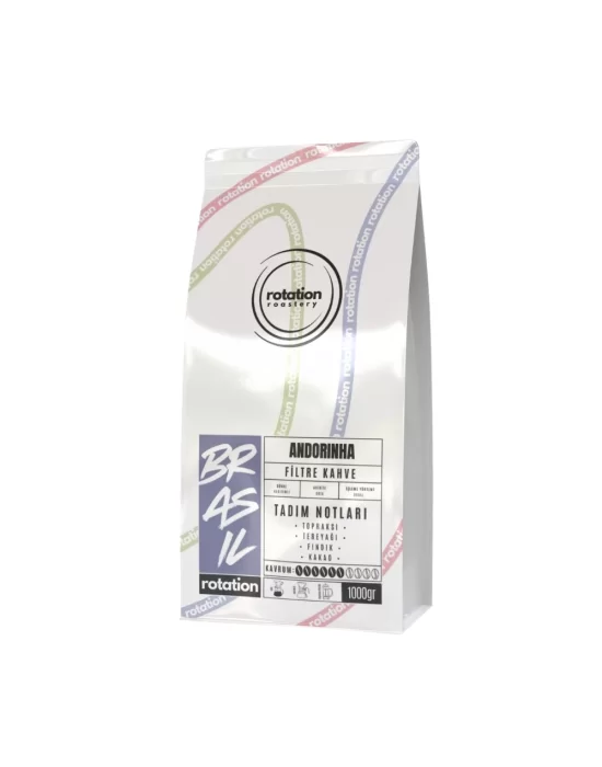 Brasil Andorinha 1000gr