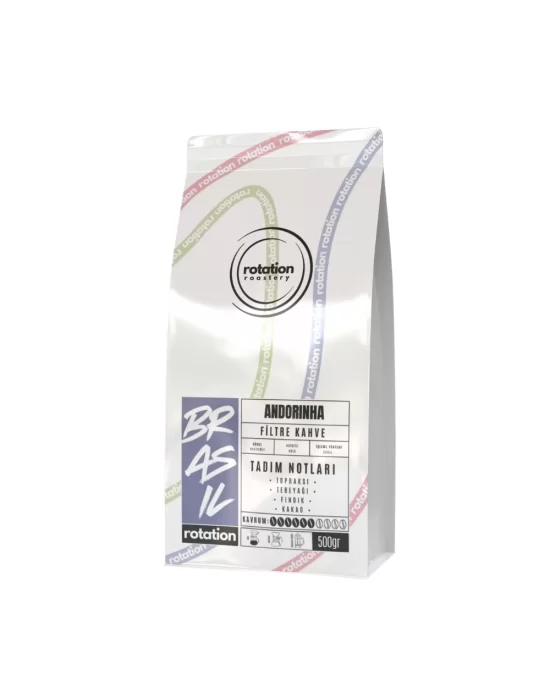 Brasil Andorinha 500gr
