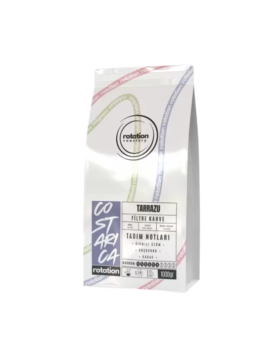 Costa Rica Tarrazu 1000gr