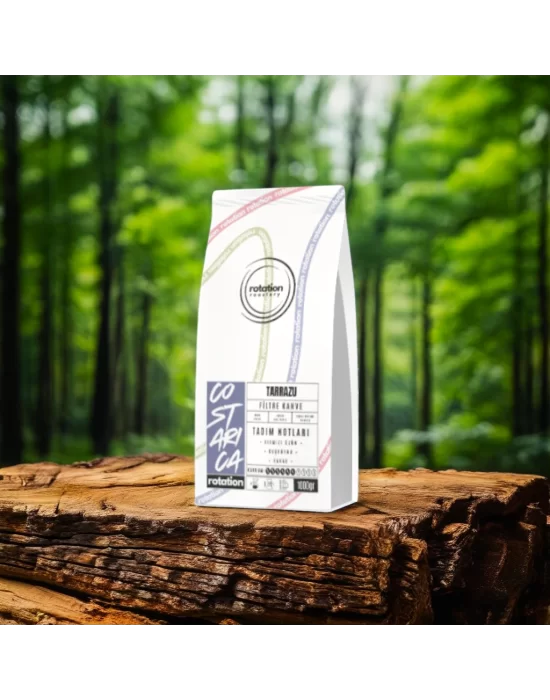 Costa Rica Tarrazu 1000gr