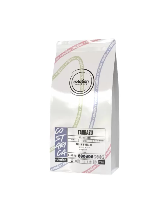 Costarica Tarrazu 250gr