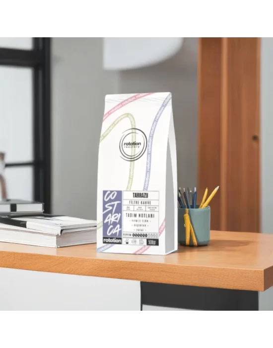 Costa Rica Tarrazu 500gr