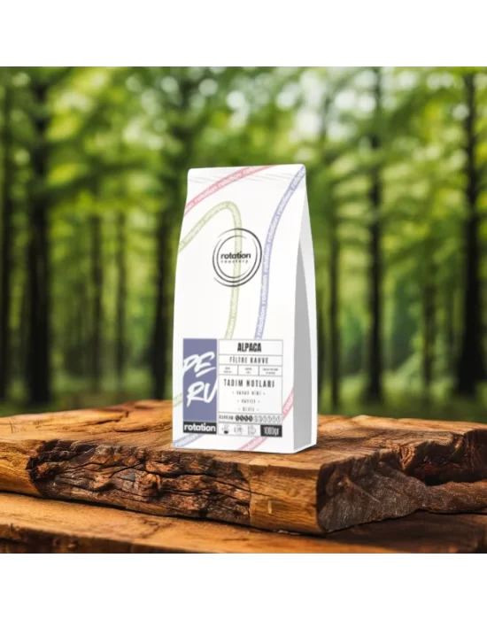 Peru Alpaca 1000gr