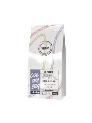 Colombia El Puente 1000gr