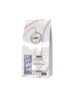 Costa Rica Tarrazu 1000gr