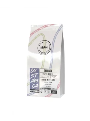 Costa Rica Tarrazu 500gr