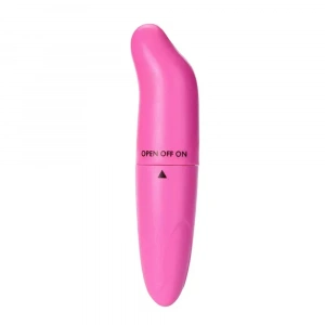 Vibe G Noktası Mini Vibratör