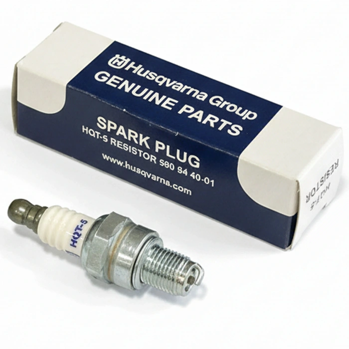 Husqvarna HQT-5 Buji 253RB 553RBX 553RS Motorlu Tırpan Bujisi Testere