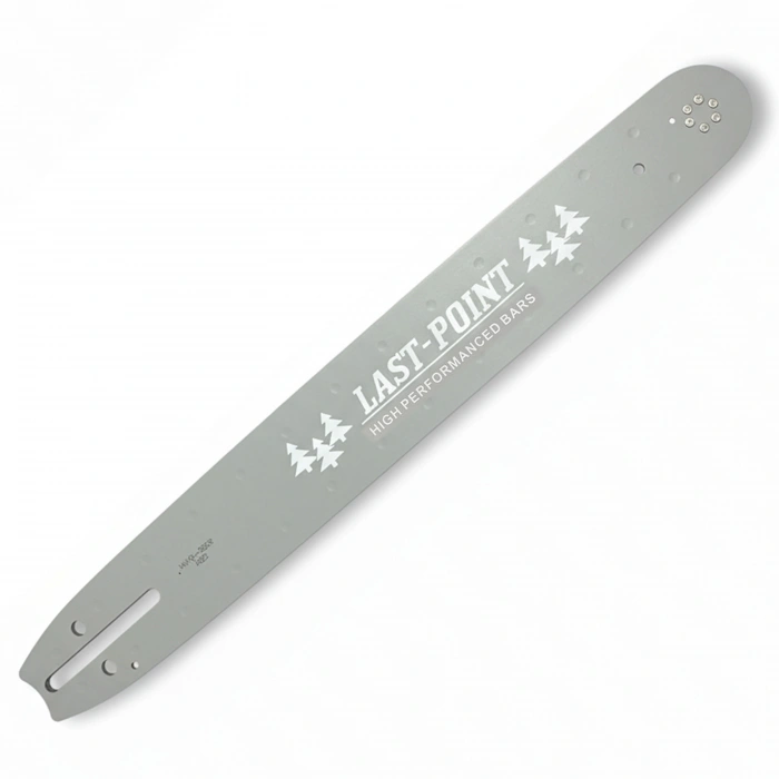 Last Point Husqvarna 61 268 365 Motorlu Testere Kılavuz 3/8 34 Diş Makaralı Kapalı