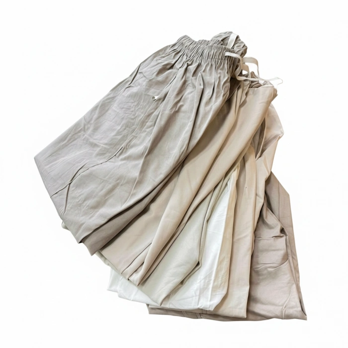 Arıcı Pantolonu Şalvar Lastikli Tip Standart Beden