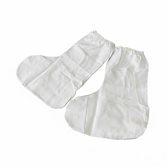 Arıcılık Ekipmanları Arıcı Çorabı 1 Çift Standart Beden