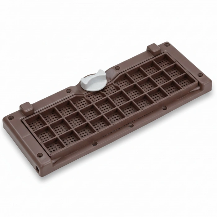 PLASTİK UÇUŞ TAHTASI